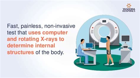 CT Scan (CAT Scan): Purpose, Procedure, Risks, .